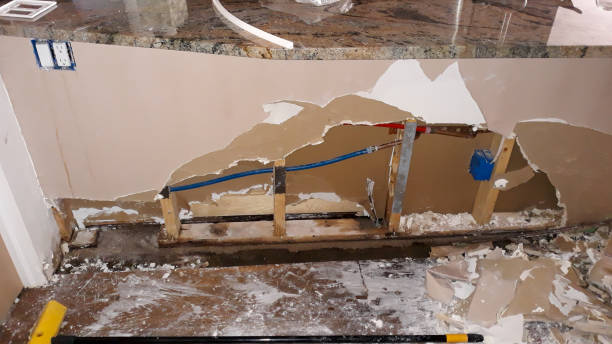  Canton, MS Water damage restoration Pros
